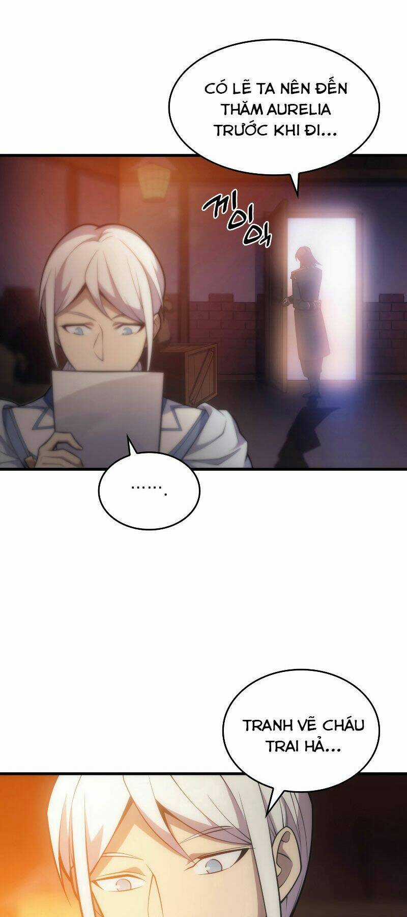 Tái Sinh Thành Công Chức Ở Một Thế Giới Xa Lạ Chapter 23 trang 8