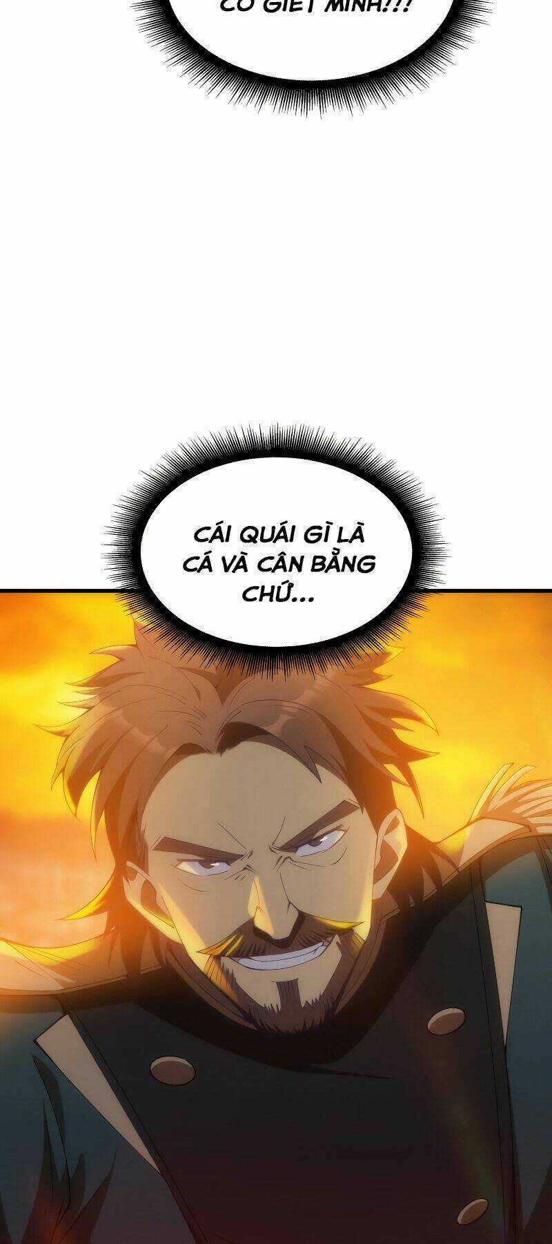 Tái Sinh Thành Công Chức Ở Một Thế Giới Xa Lạ Chapter 24 trang 21
