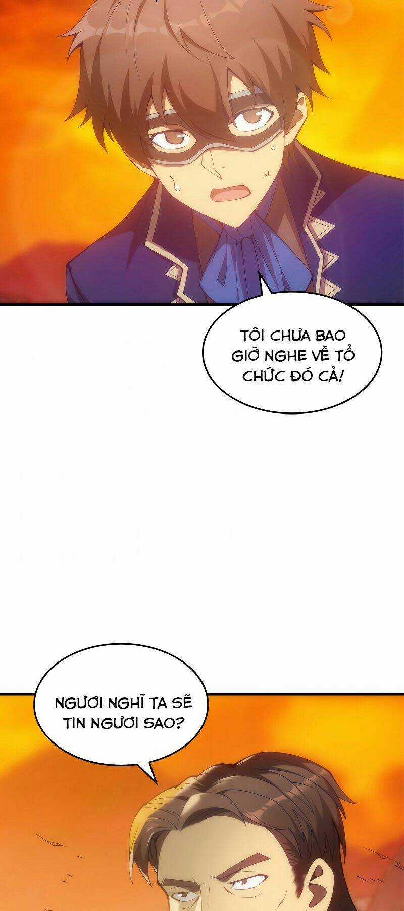 Tái Sinh Thành Công Chức Ở Một Thế Giới Xa Lạ Chapter 24 trang 25