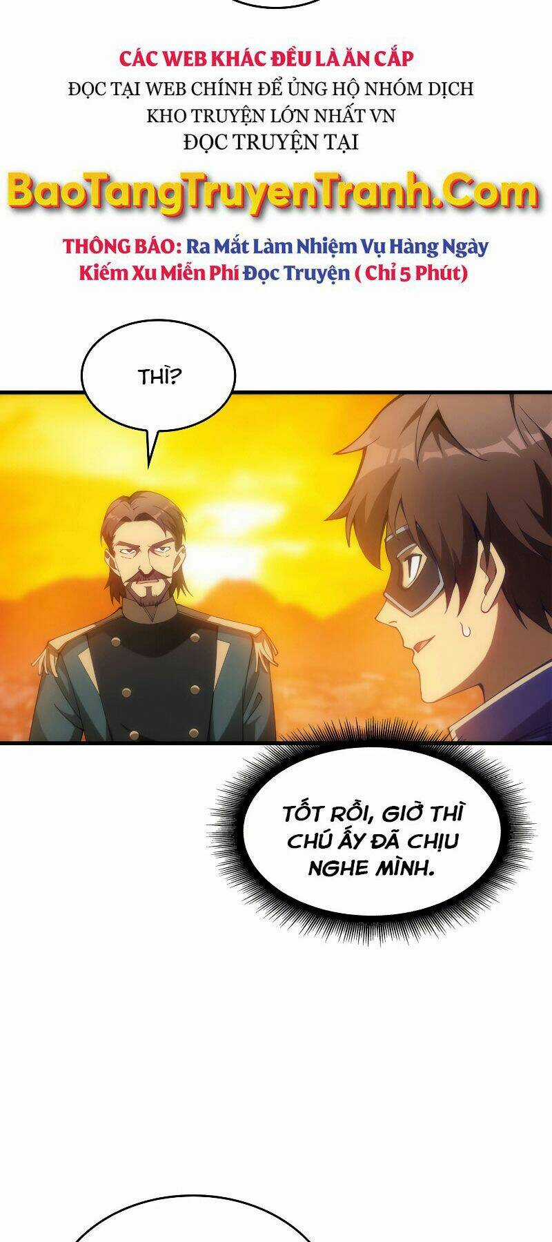 Tái Sinh Thành Công Chức Ở Một Thế Giới Xa Lạ Chapter 24 trang 28