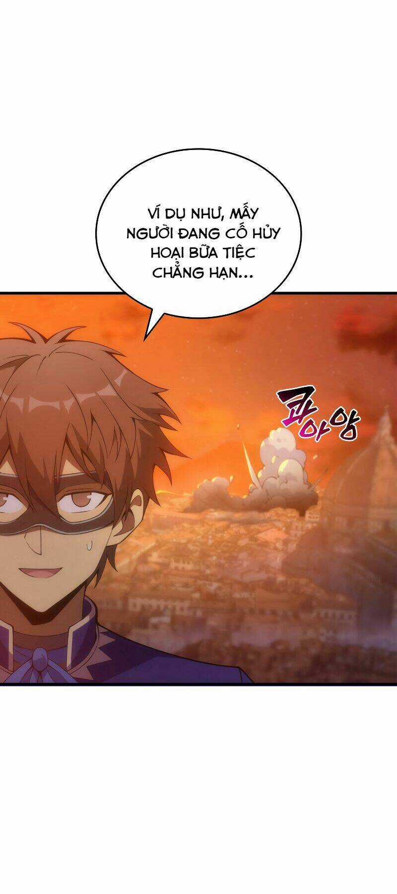 Tái Sinh Thành Công Chức Ở Một Thế Giới Xa Lạ Chapter 24 trang 31
