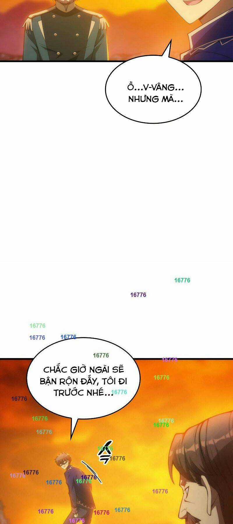 Tái Sinh Thành Công Chức Ở Một Thế Giới Xa Lạ Chapter 24 trang 33