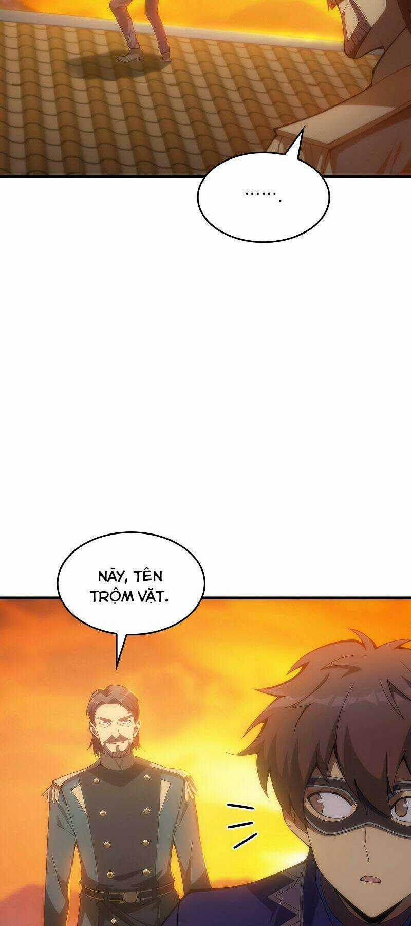 Tái Sinh Thành Công Chức Ở Một Thế Giới Xa Lạ Chapter 24 trang 34
