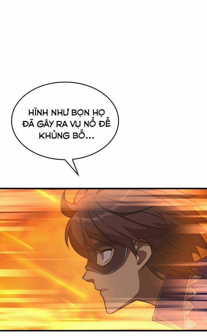 Tái Sinh Thành Công Chức Ở Một Thế Giới Xa Lạ Chapter 24 trang 69