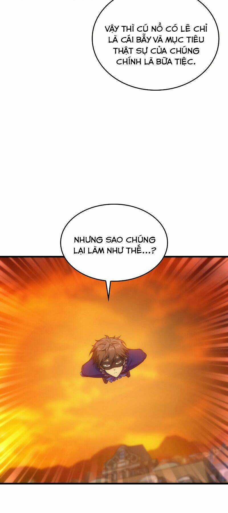 Tái Sinh Thành Công Chức Ở Một Thế Giới Xa Lạ Chapter 24 trang 71