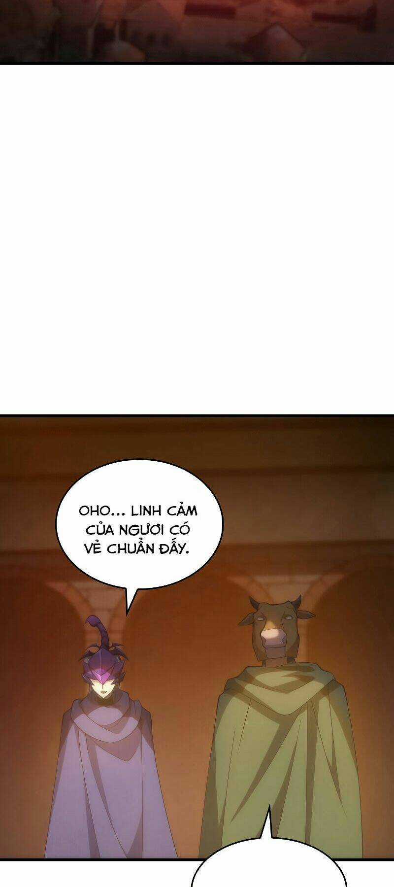 Tái Sinh Thành Công Chức Ở Một Thế Giới Xa Lạ Chapter 24 trang 8