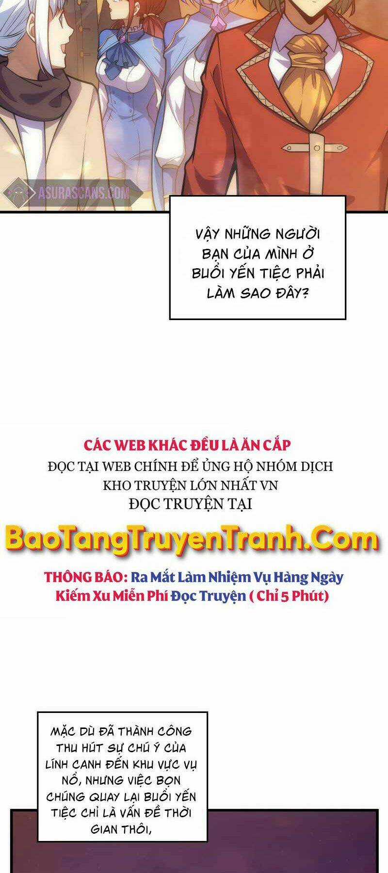 Tái Sinh Thành Công Chức Ở Một Thế Giới Xa Lạ Chapter 25 trang 11