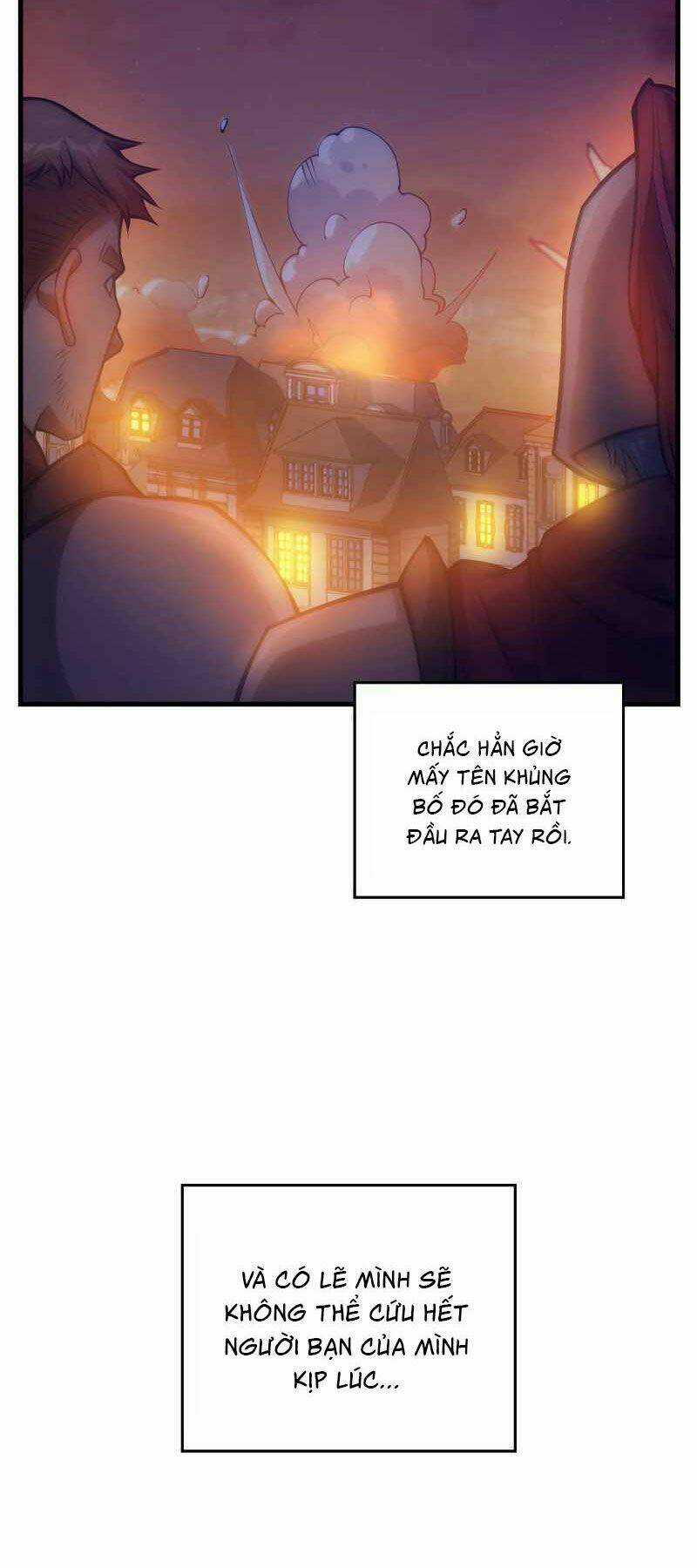 Tái Sinh Thành Công Chức Ở Một Thế Giới Xa Lạ Chapter 25 trang 12