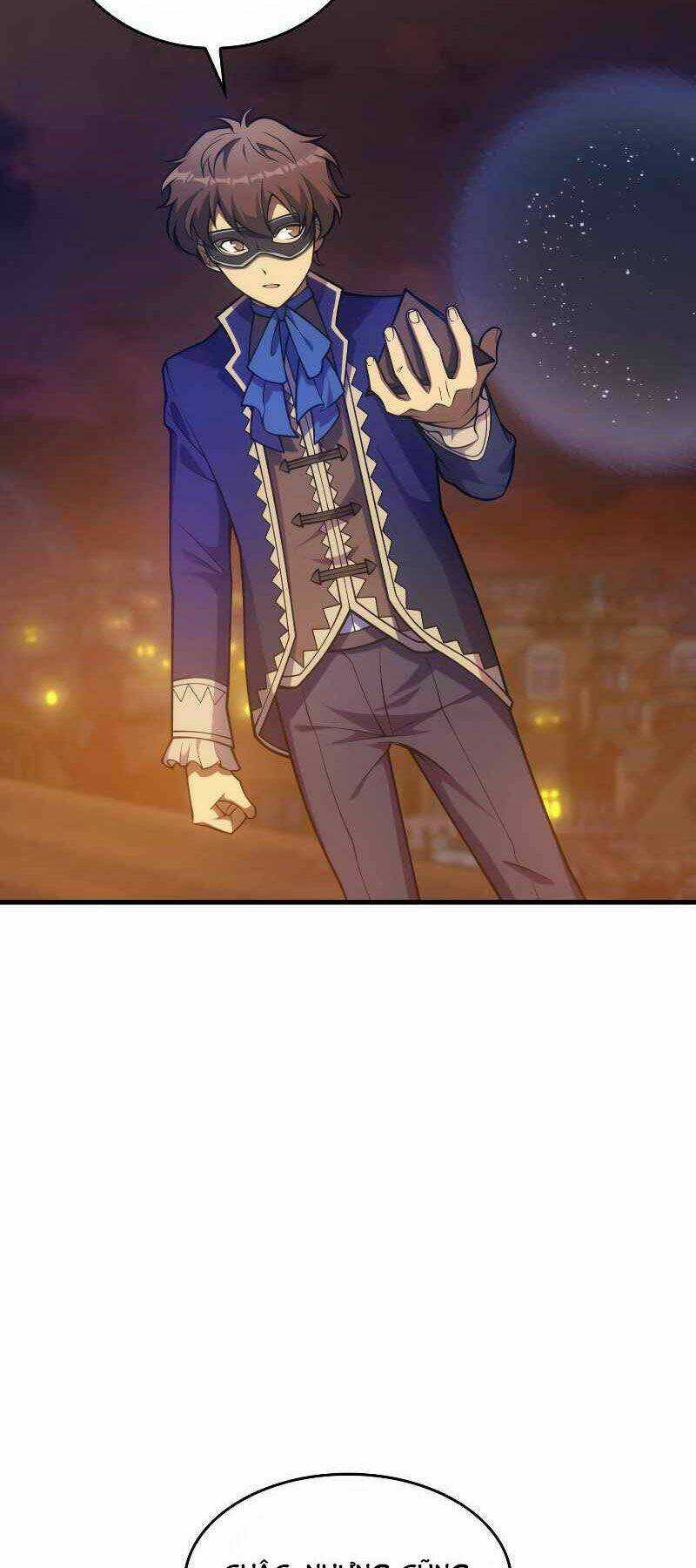 Tái Sinh Thành Công Chức Ở Một Thế Giới Xa Lạ Chapter 25 trang 16