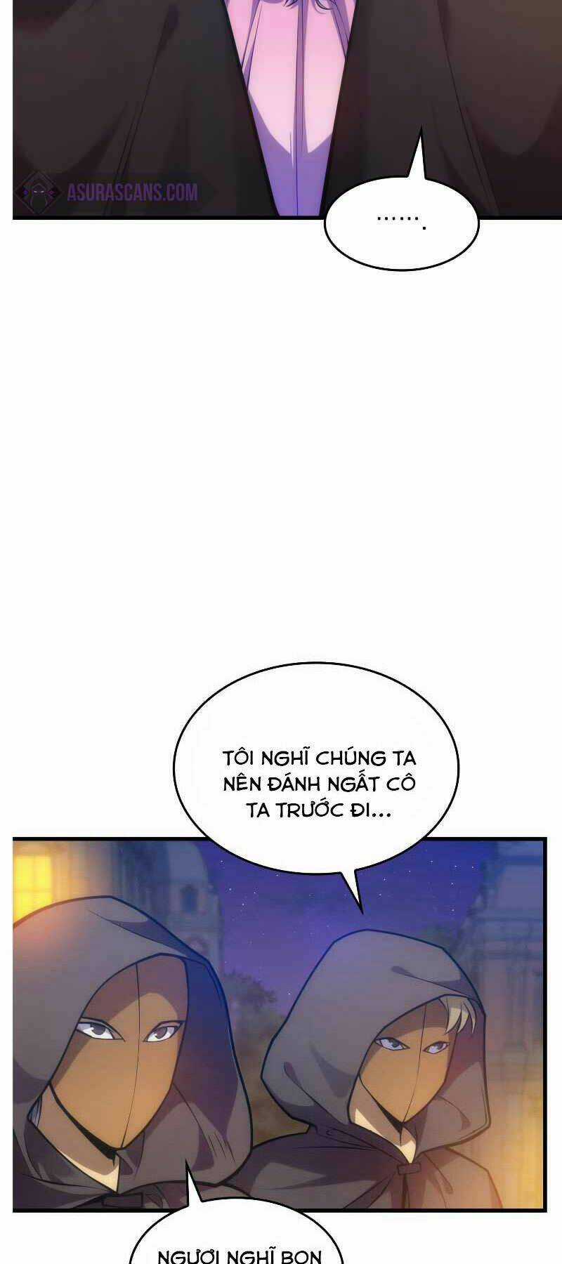 Tái Sinh Thành Công Chức Ở Một Thế Giới Xa Lạ Chapter 25 trang 26