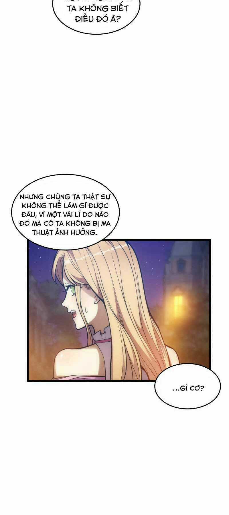 Tái Sinh Thành Công Chức Ở Một Thế Giới Xa Lạ Chapter 25 trang 27