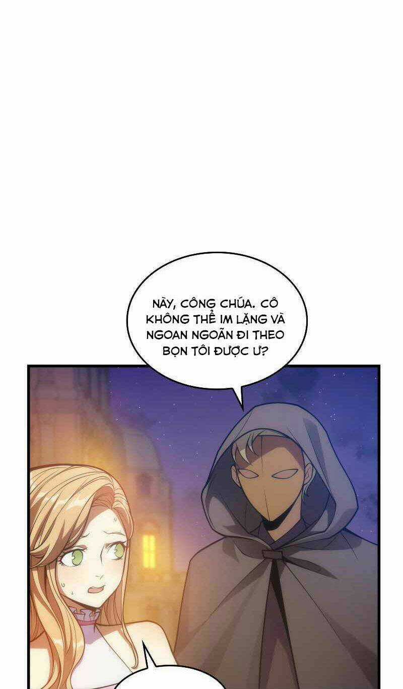 Tái Sinh Thành Công Chức Ở Một Thế Giới Xa Lạ Chapter 25 trang 29