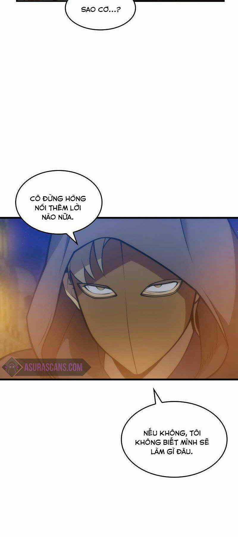 Tái Sinh Thành Công Chức Ở Một Thế Giới Xa Lạ Chapter 25 trang 30