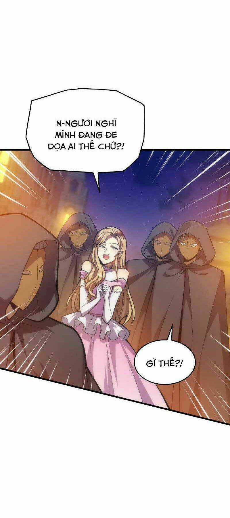 Tái Sinh Thành Công Chức Ở Một Thế Giới Xa Lạ Chapter 25 trang 31