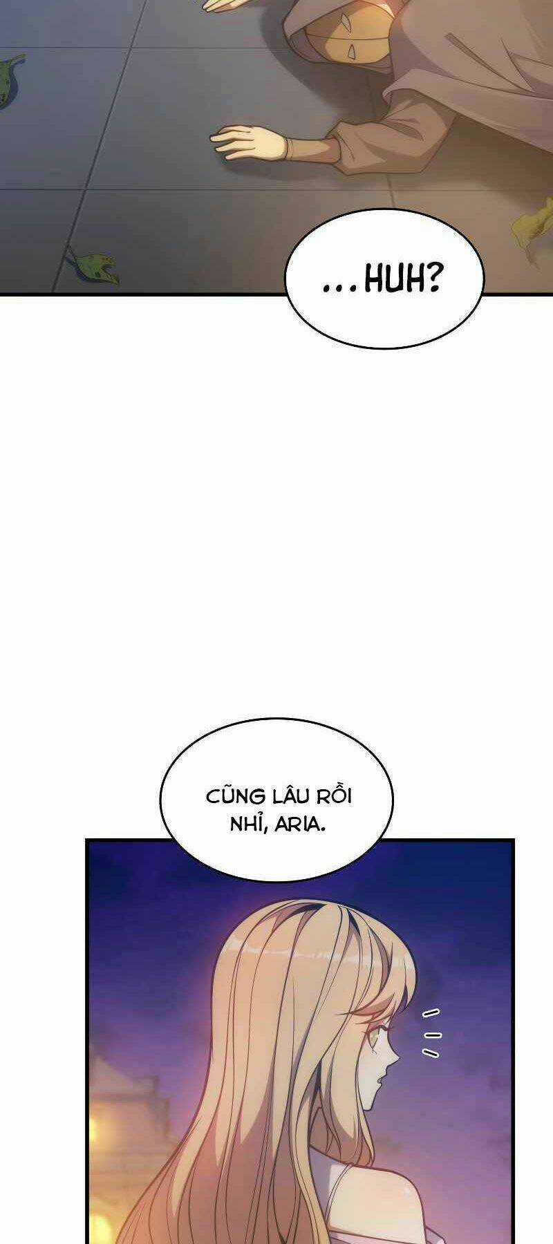 Tái Sinh Thành Công Chức Ở Một Thế Giới Xa Lạ Chapter 25 trang 37