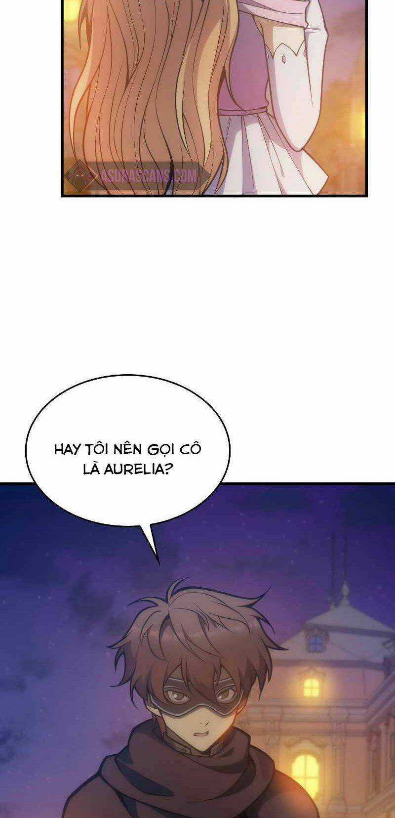 Tái Sinh Thành Công Chức Ở Một Thế Giới Xa Lạ Chapter 25 trang 38