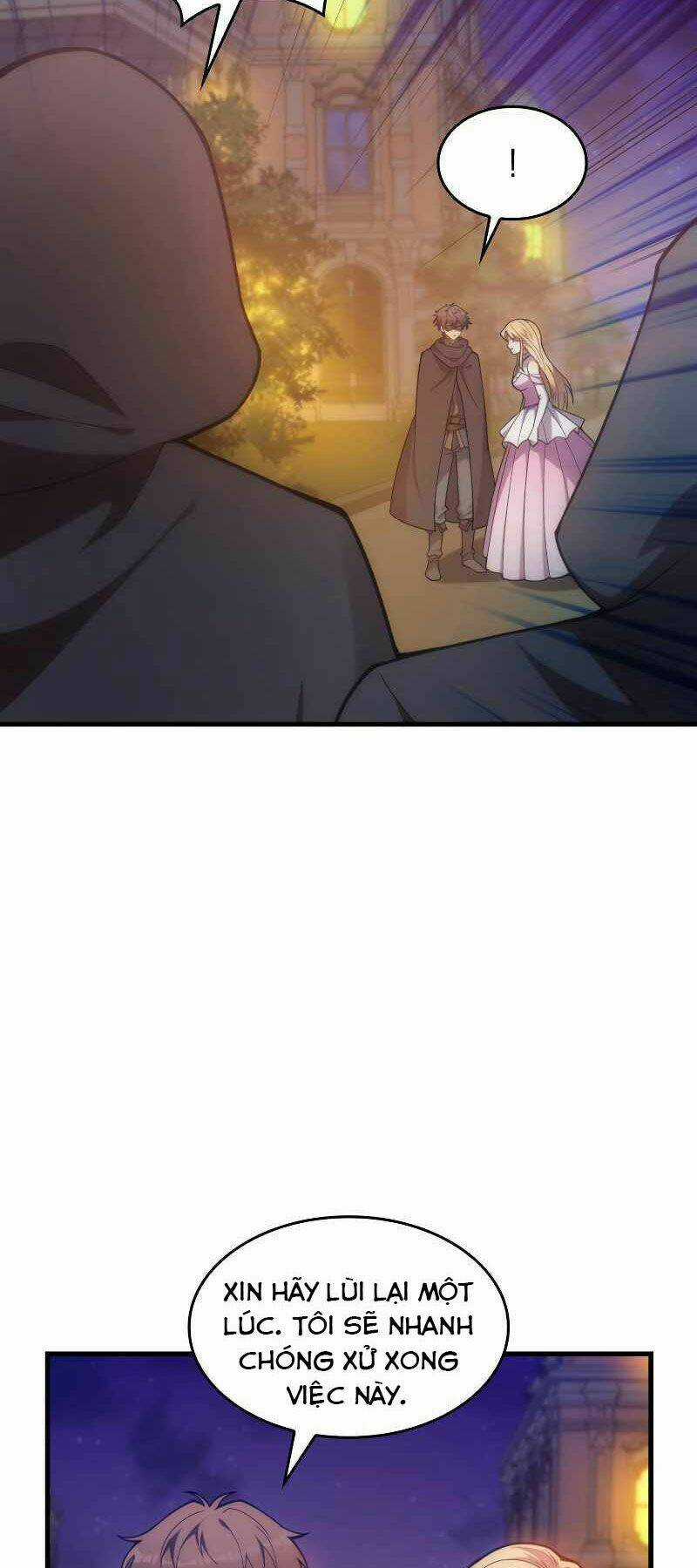 Tái Sinh Thành Công Chức Ở Một Thế Giới Xa Lạ Chapter 25 trang 40