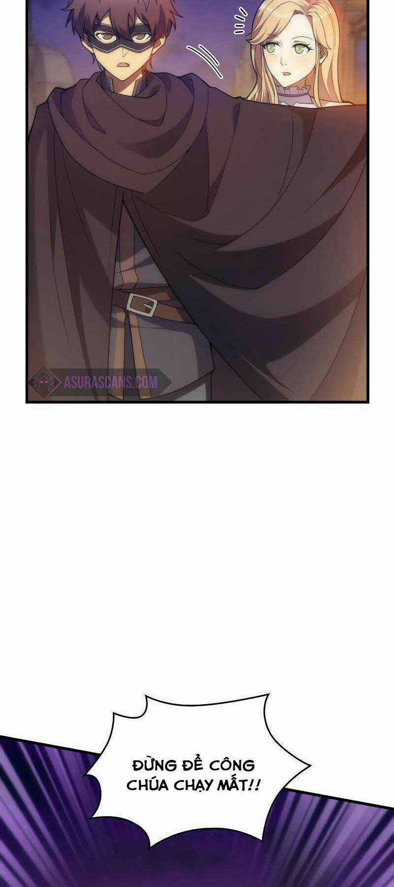 Tái Sinh Thành Công Chức Ở Một Thế Giới Xa Lạ Chapter 25 trang 41