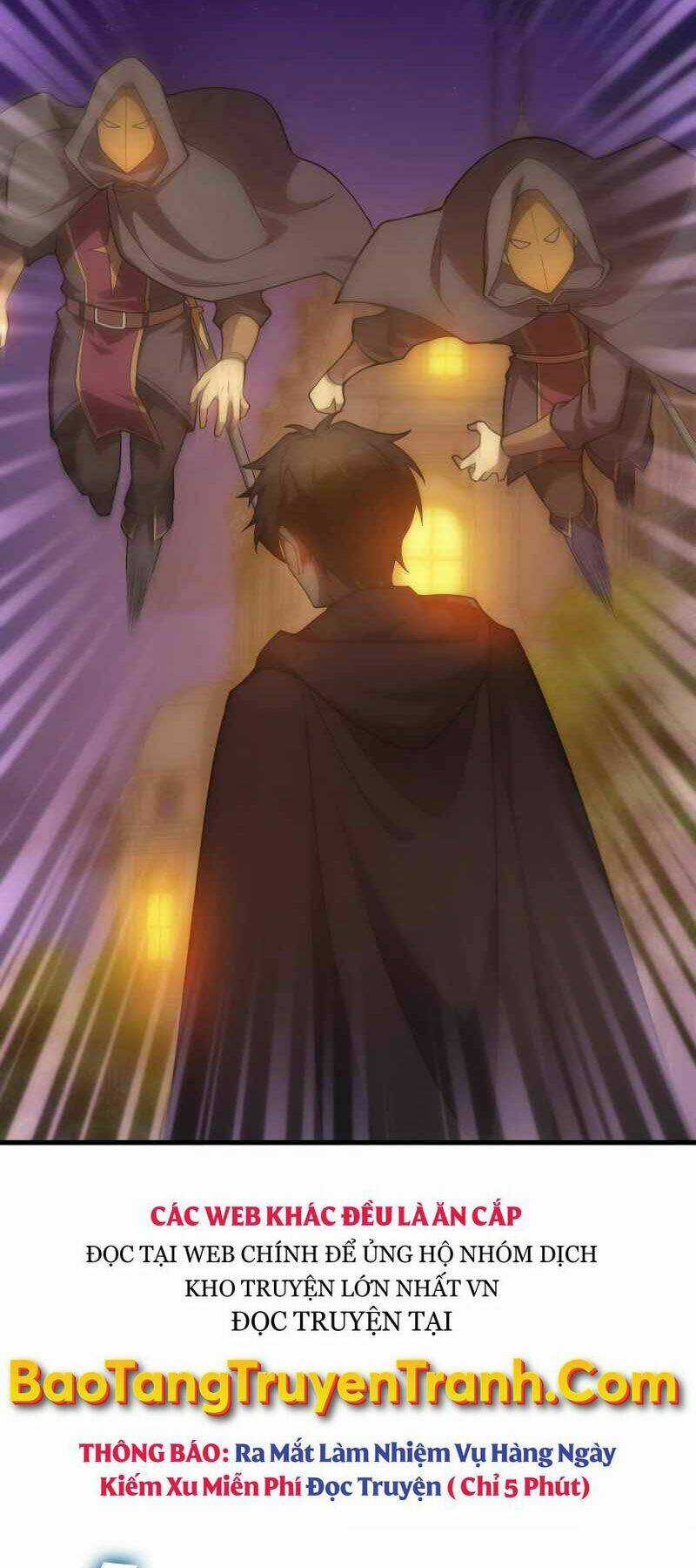 Tái Sinh Thành Công Chức Ở Một Thế Giới Xa Lạ Chapter 25 trang 42