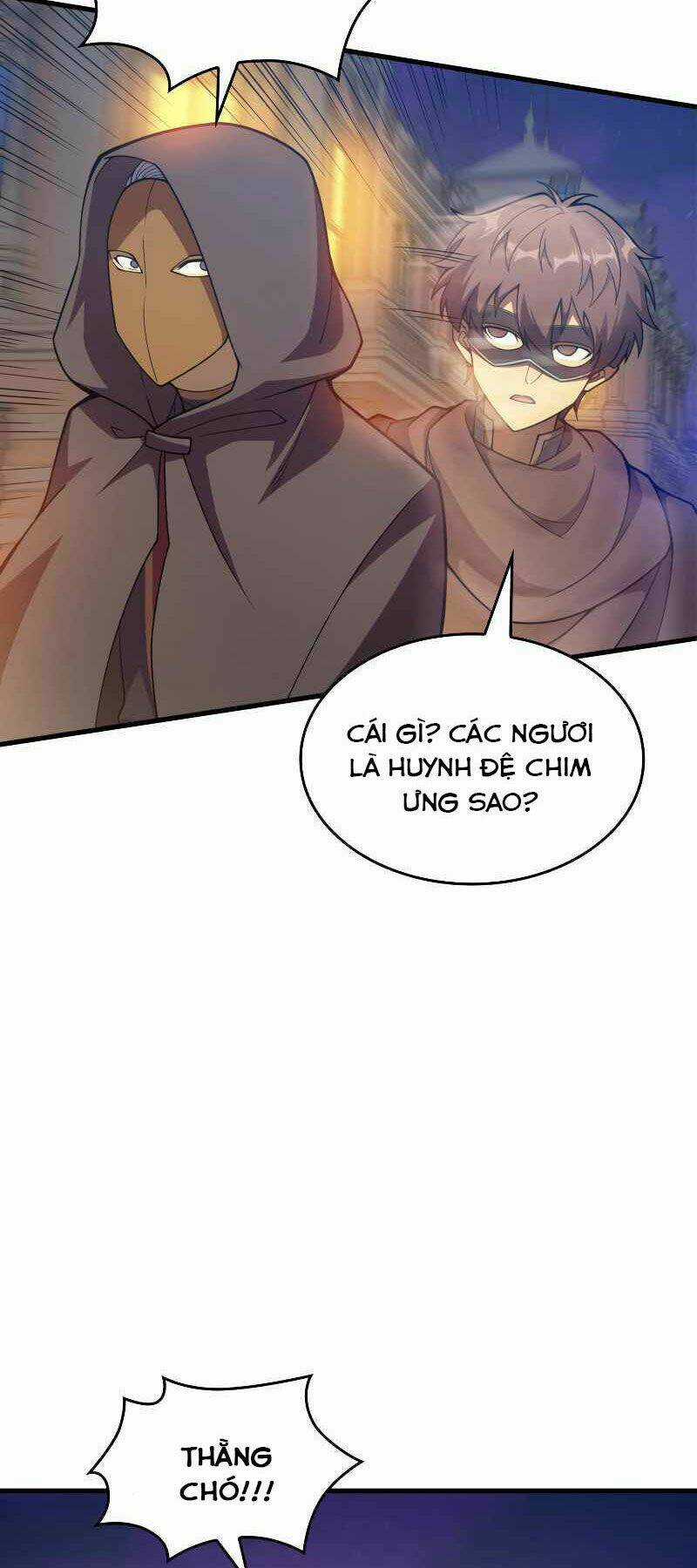 Tái Sinh Thành Công Chức Ở Một Thế Giới Xa Lạ Chapter 25 trang 45