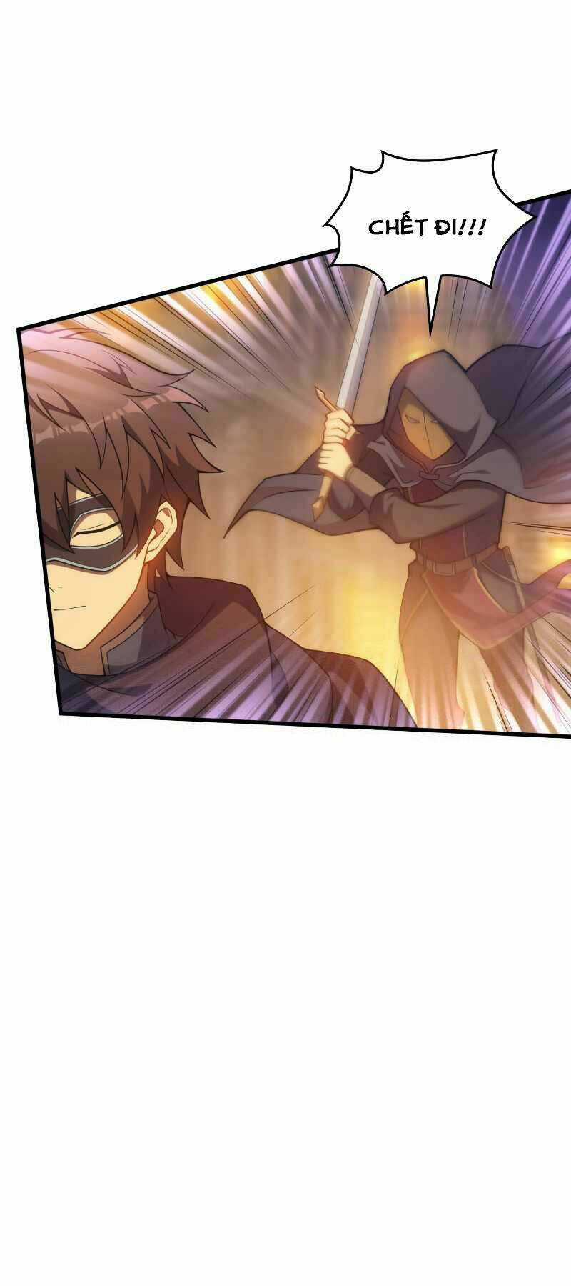 Tái Sinh Thành Công Chức Ở Một Thế Giới Xa Lạ Chapter 25 trang 48