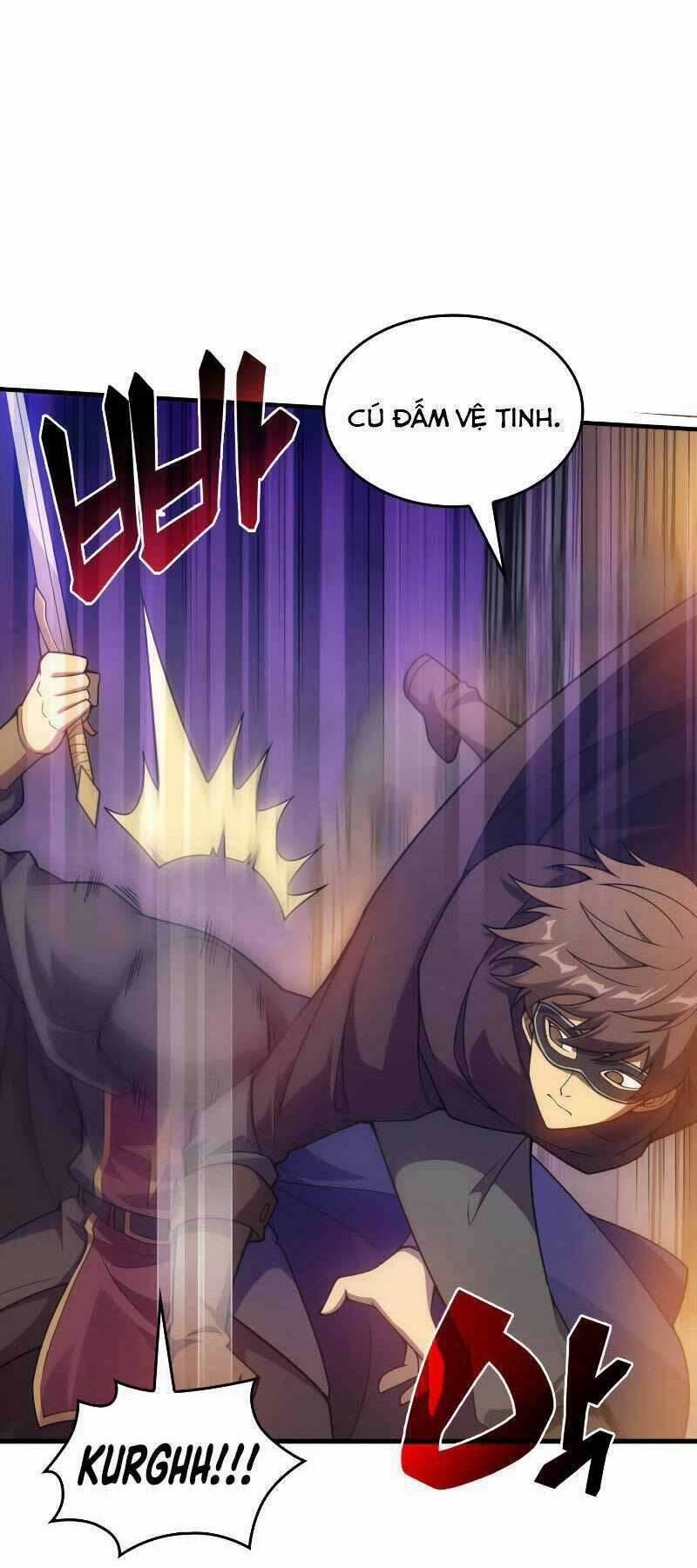 Tái Sinh Thành Công Chức Ở Một Thế Giới Xa Lạ Chapter 25 trang 50