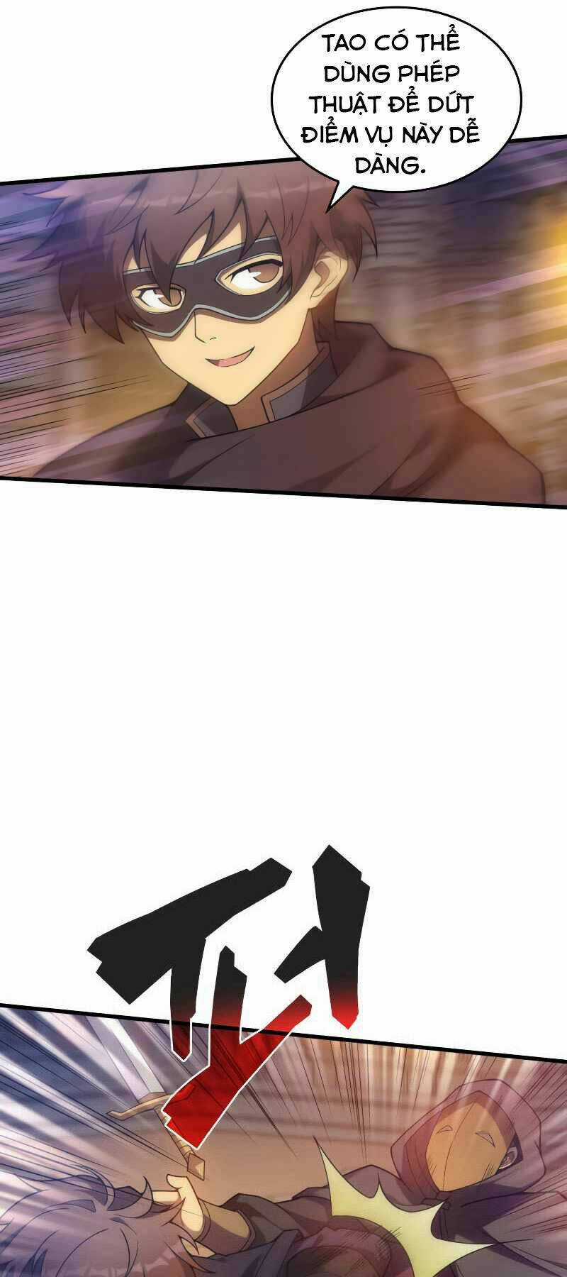 Tái Sinh Thành Công Chức Ở Một Thế Giới Xa Lạ Chapter 25 trang 54