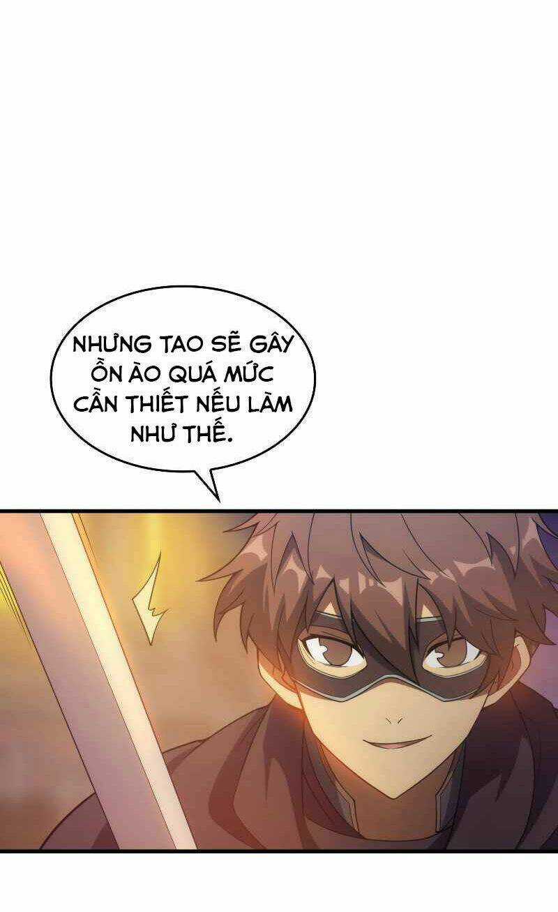 Tái Sinh Thành Công Chức Ở Một Thế Giới Xa Lạ Chapter 25 trang 57