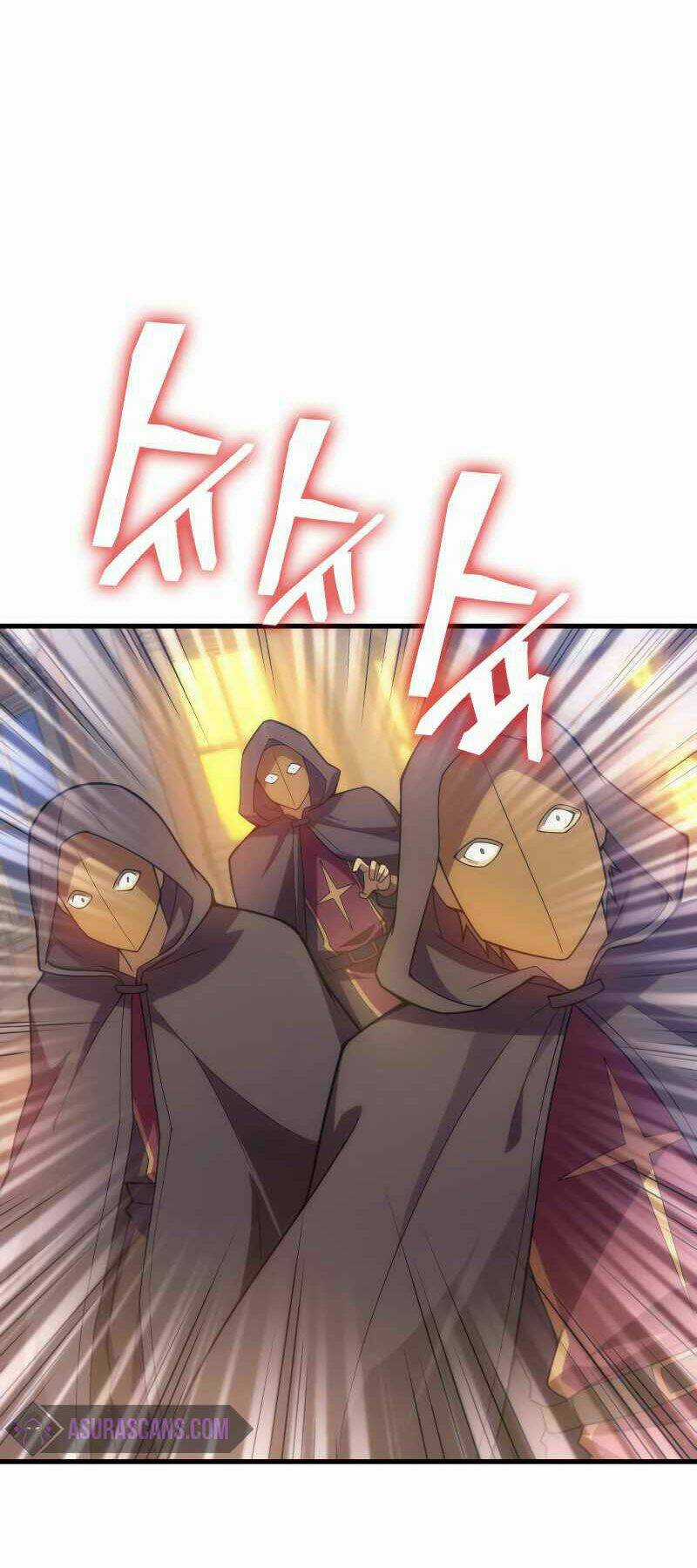 Tái Sinh Thành Công Chức Ở Một Thế Giới Xa Lạ Chapter 25 trang 58