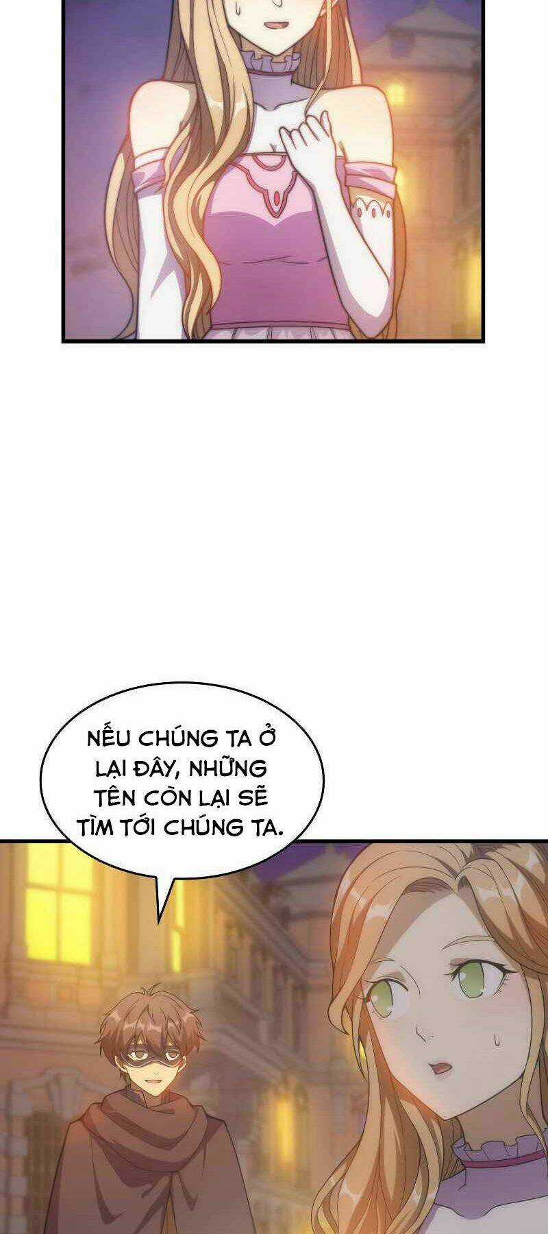 Tái Sinh Thành Công Chức Ở Một Thế Giới Xa Lạ Chapter 25 trang 63