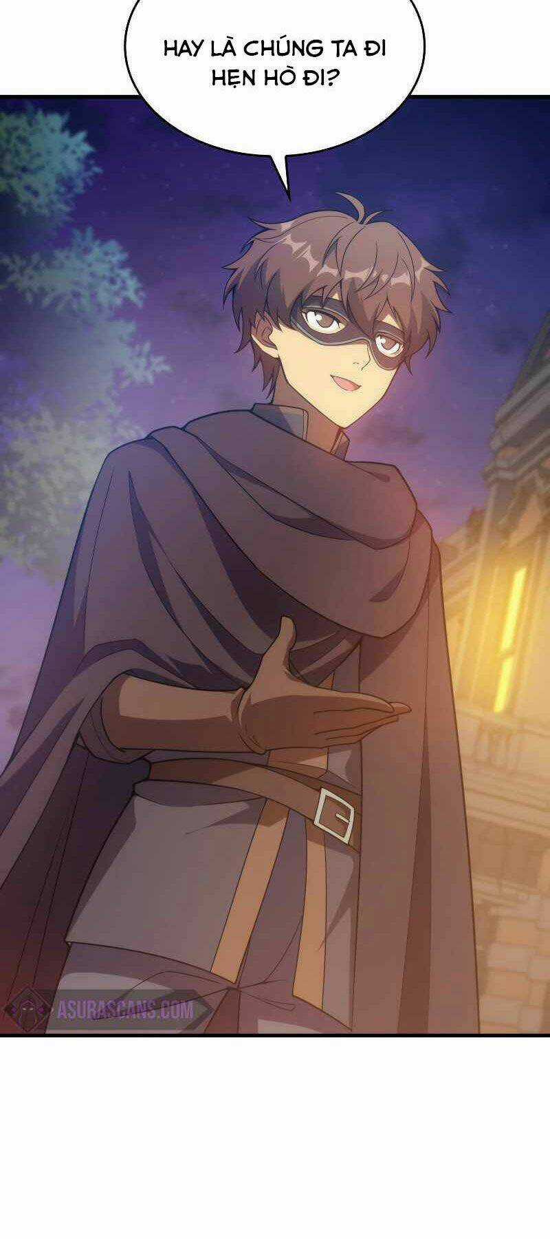 Tái Sinh Thành Công Chức Ở Một Thế Giới Xa Lạ Chapter 25 trang 65