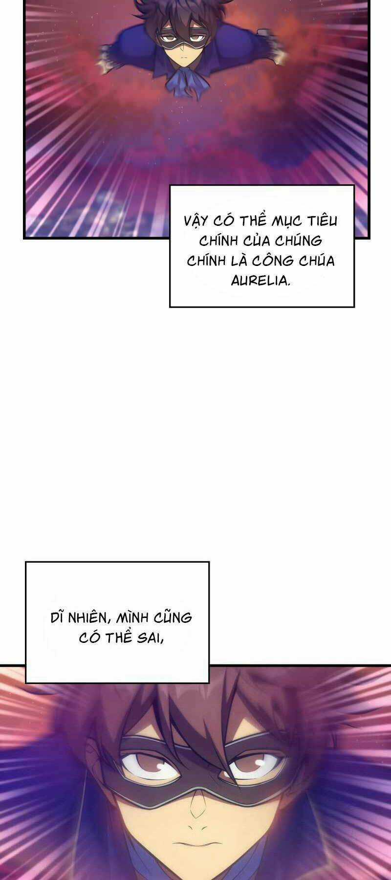 Tái Sinh Thành Công Chức Ở Một Thế Giới Xa Lạ Chapter 25 trang 7