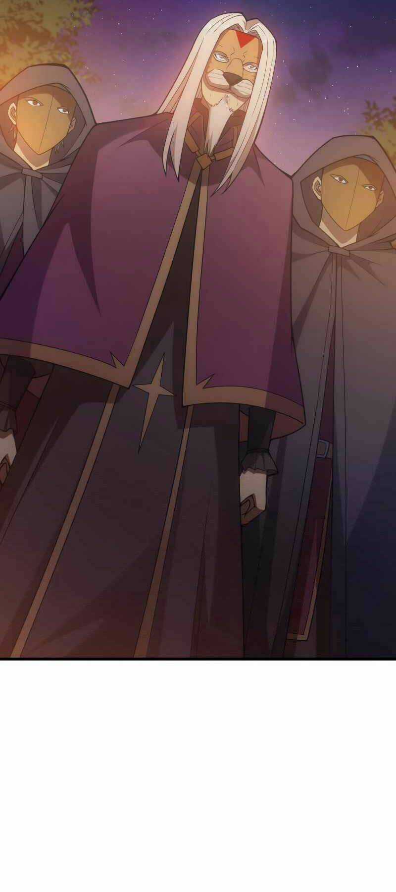 Tái Sinh Thành Công Chức Ở Một Thế Giới Xa Lạ Chapter 25 trang 70