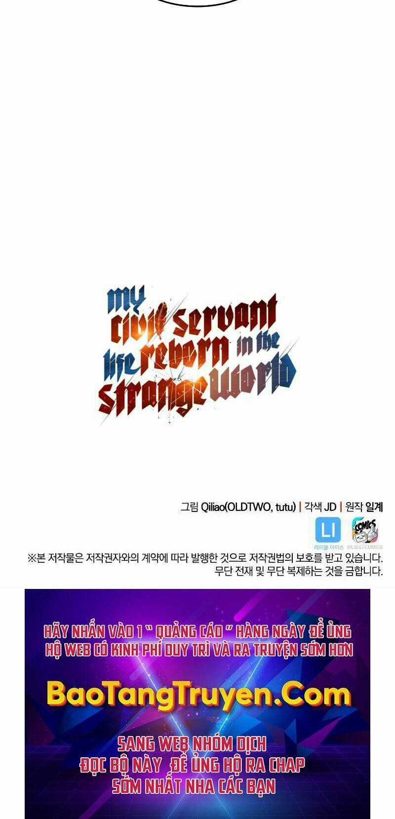 Tái Sinh Thành Công Chức Ở Một Thế Giới Xa Lạ Chapter 25 trang 76