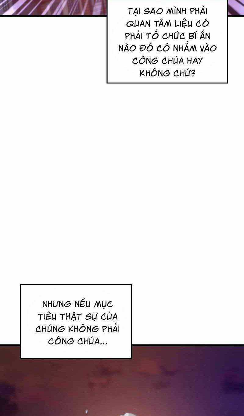 Tái Sinh Thành Công Chức Ở Một Thế Giới Xa Lạ Chapter 25 trang 9