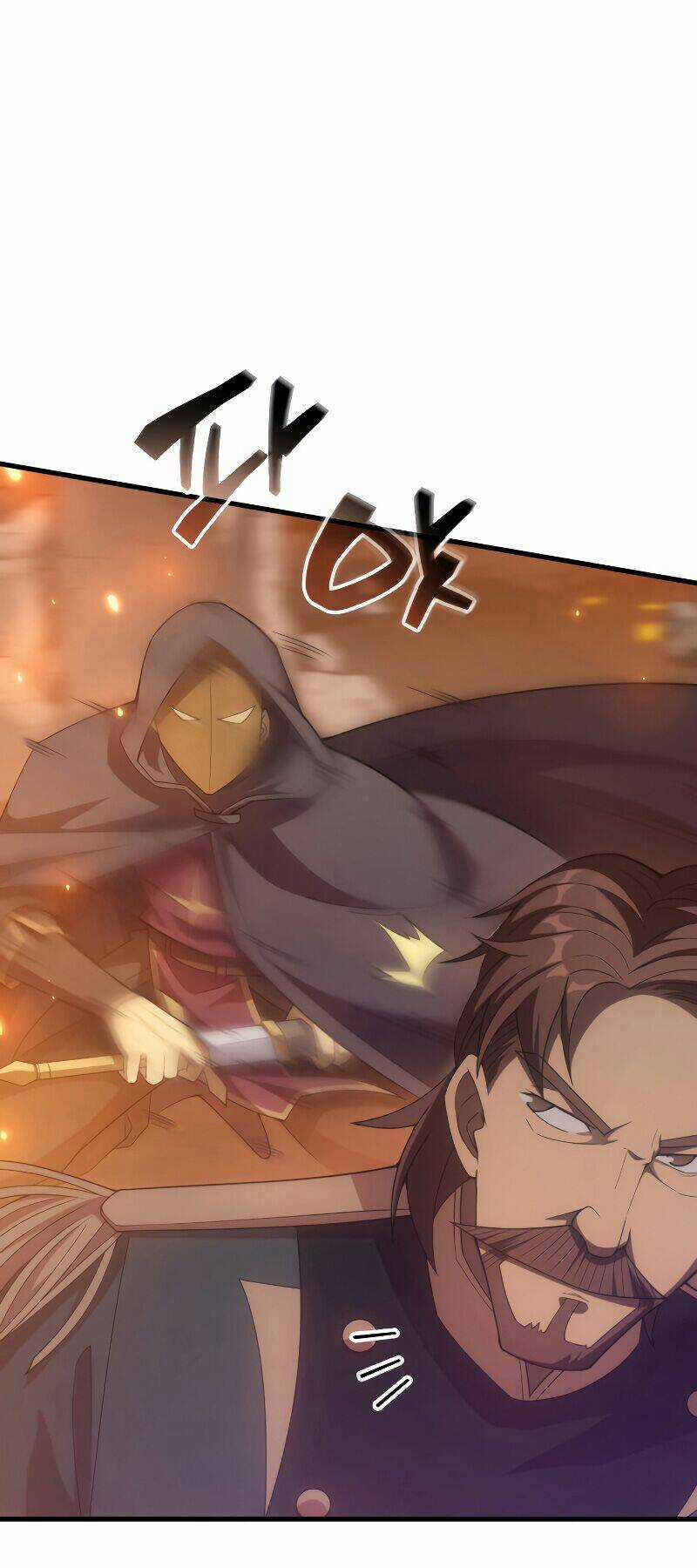 Tái Sinh Thành Công Chức Ở Một Thế Giới Xa Lạ Chapter 26 trang 11