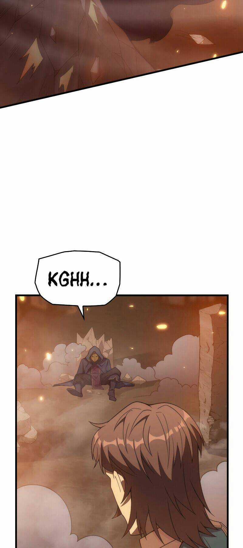 Tái Sinh Thành Công Chức Ở Một Thế Giới Xa Lạ Chapter 26 trang 15