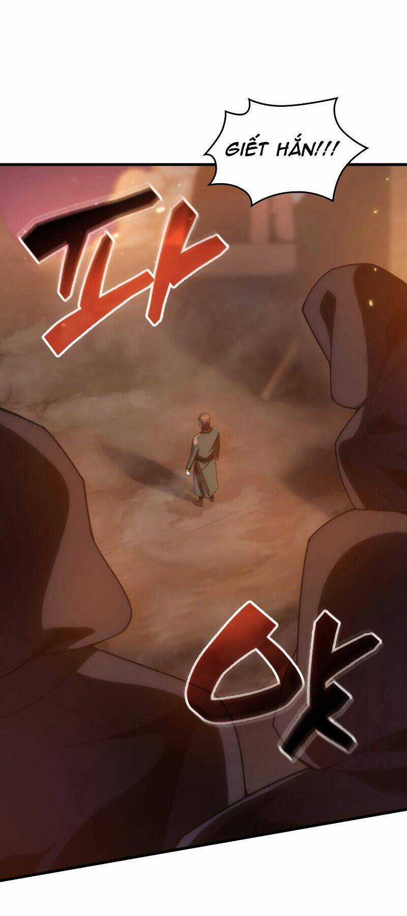 Tái Sinh Thành Công Chức Ở Một Thế Giới Xa Lạ Chapter 26 trang 20