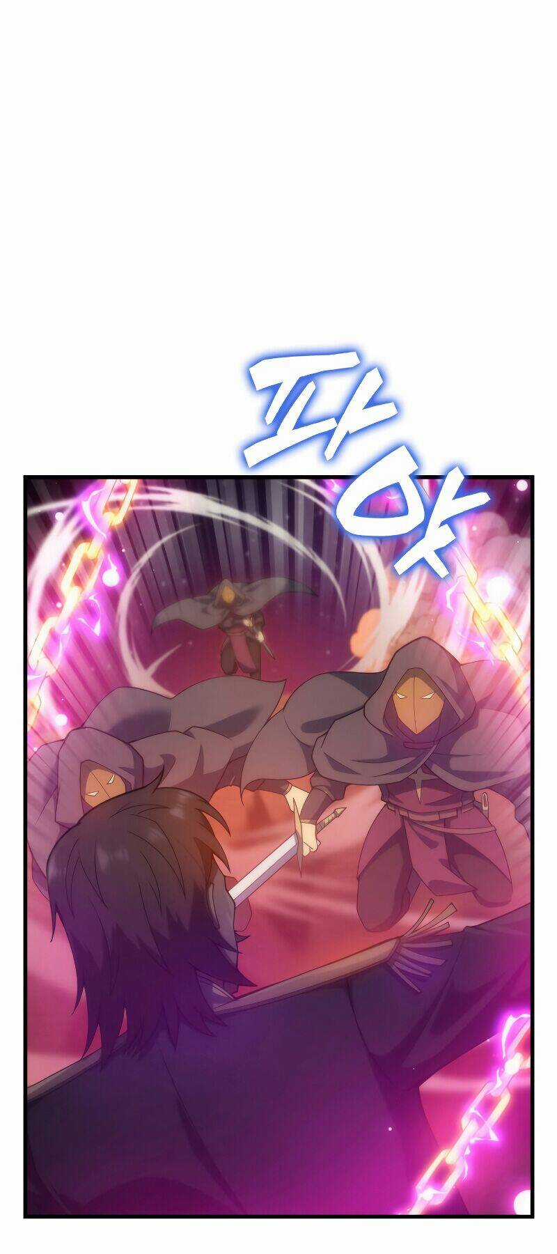 Tái Sinh Thành Công Chức Ở Một Thế Giới Xa Lạ Chapter 26 trang 29