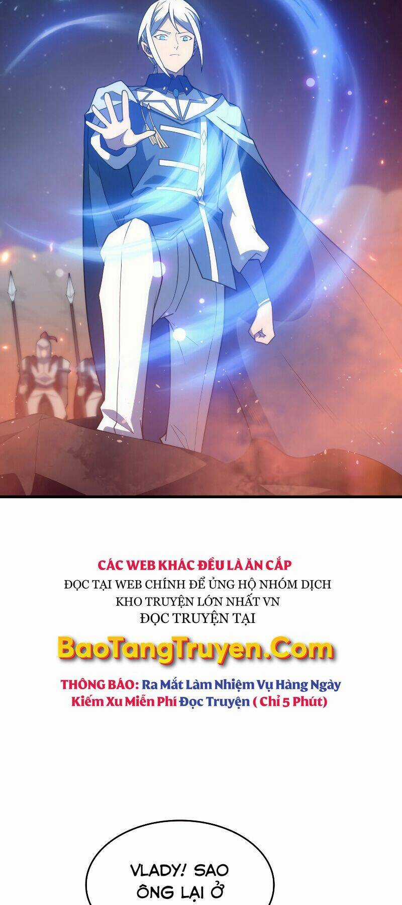 Tái Sinh Thành Công Chức Ở Một Thế Giới Xa Lạ Chapter 26 trang 38