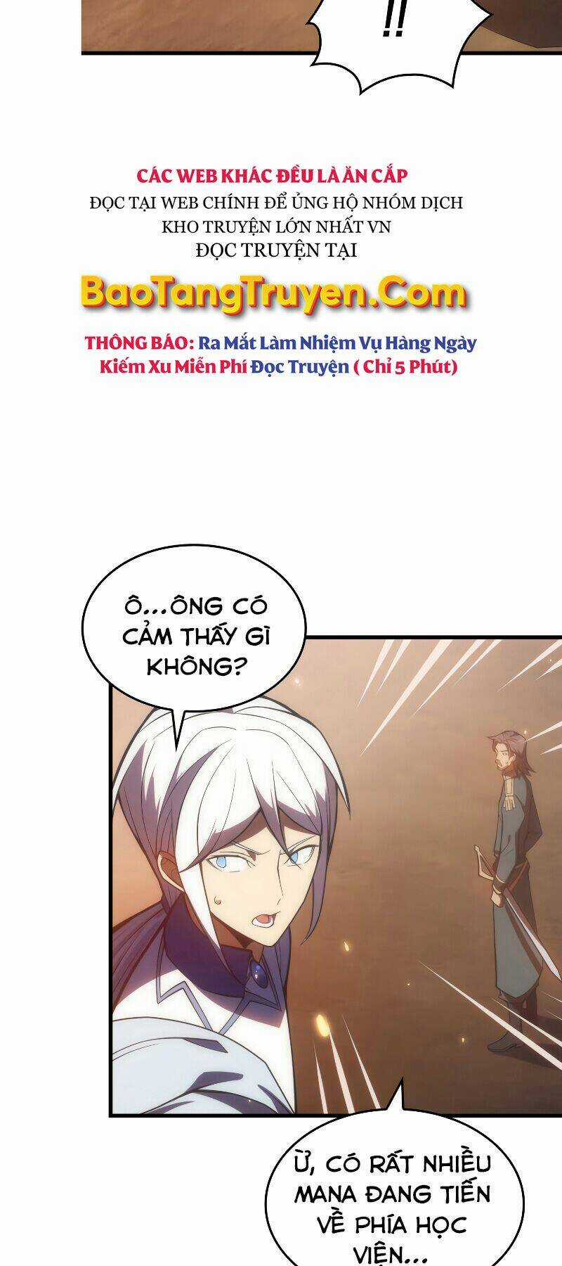 Tái Sinh Thành Công Chức Ở Một Thế Giới Xa Lạ Chapter 26 trang 42