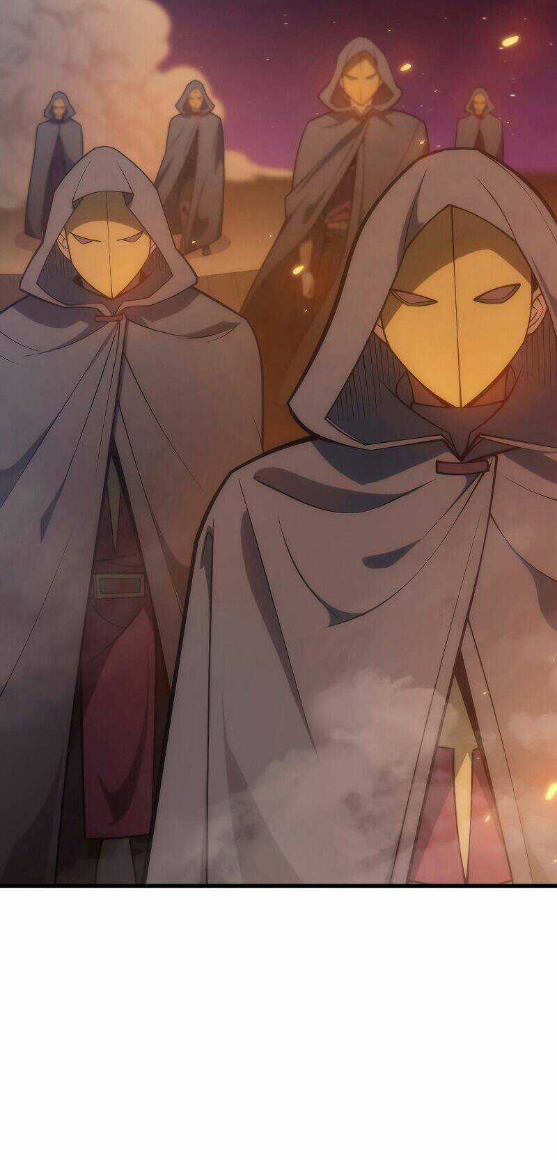 Tái Sinh Thành Công Chức Ở Một Thế Giới Xa Lạ Chapter 26 trang 45