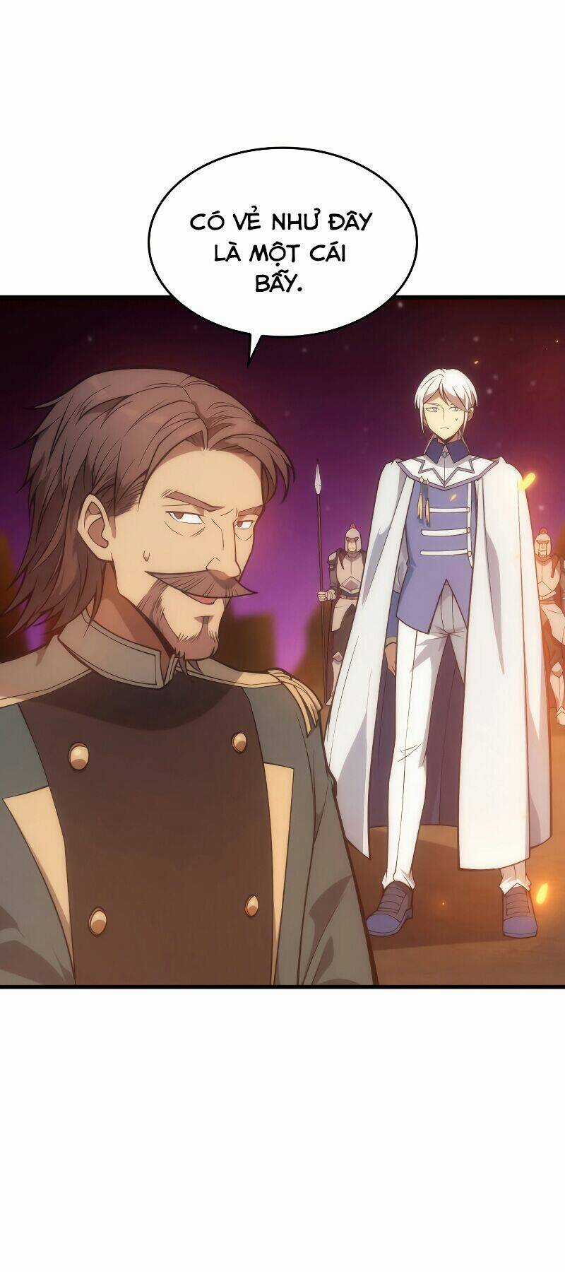 Tái Sinh Thành Công Chức Ở Một Thế Giới Xa Lạ Chapter 26 trang 46