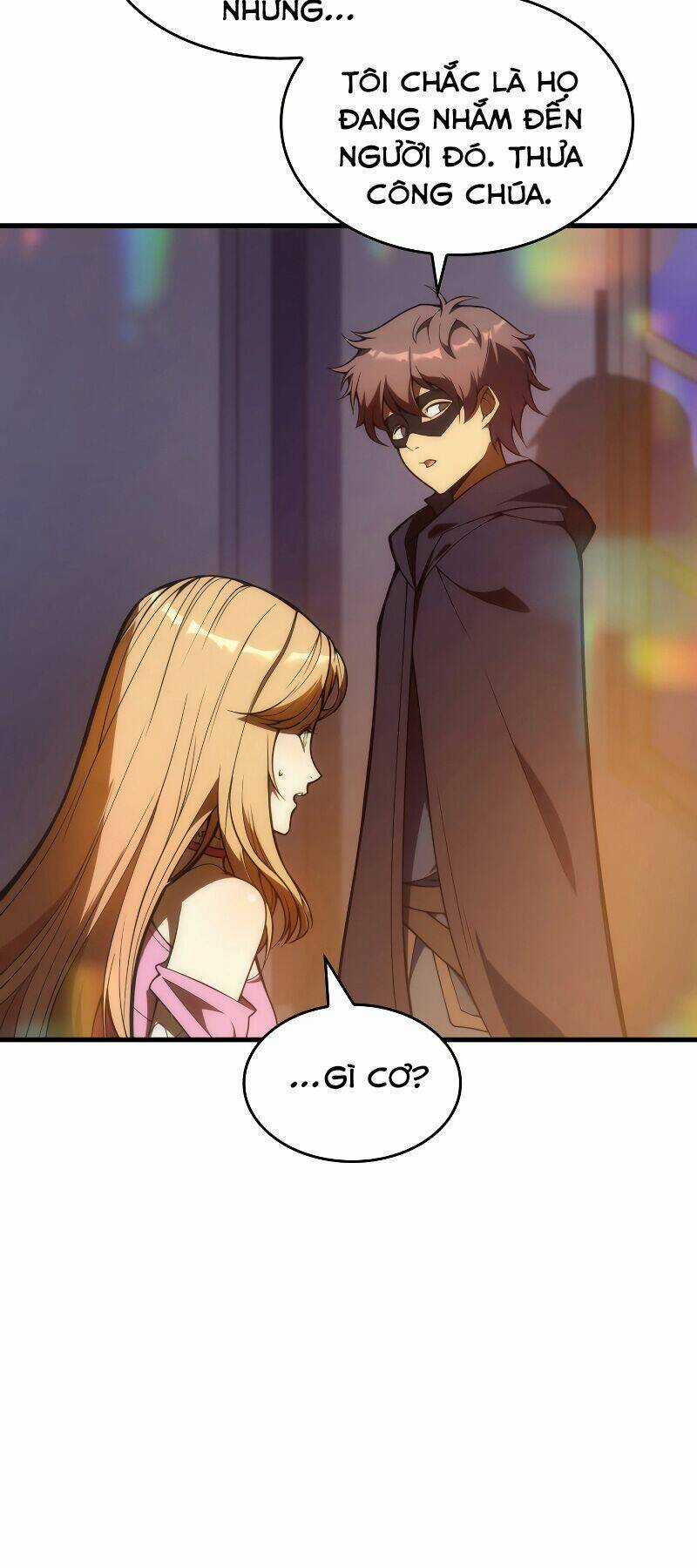 Tái Sinh Thành Công Chức Ở Một Thế Giới Xa Lạ Chapter 26 trang 51