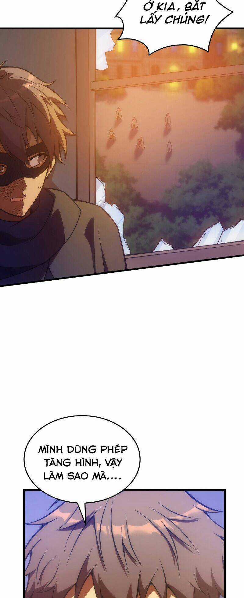 Tái Sinh Thành Công Chức Ở Một Thế Giới Xa Lạ Chapter 26 trang 54