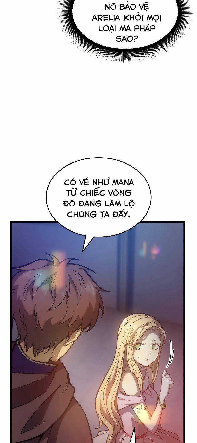 Tái Sinh Thành Công Chức Ở Một Thế Giới Xa Lạ Chapter 26 trang 57