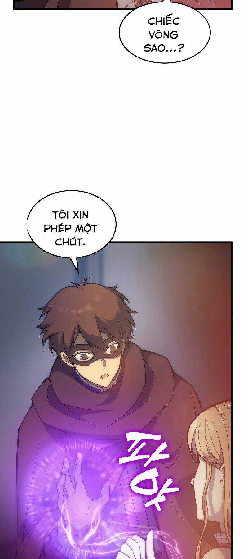 Tái Sinh Thành Công Chức Ở Một Thế Giới Xa Lạ Chapter 26 trang 58