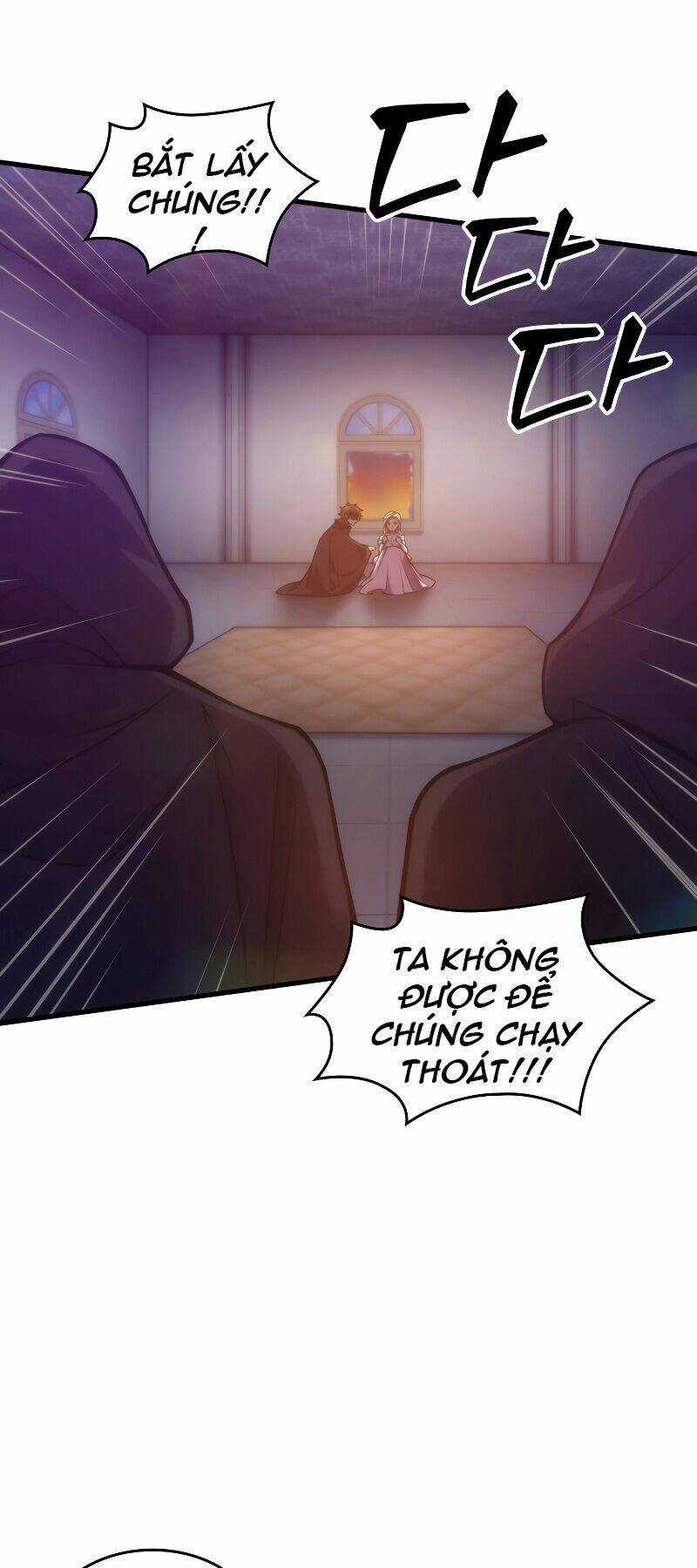 Tái Sinh Thành Công Chức Ở Một Thế Giới Xa Lạ Chapter 26 trang 61