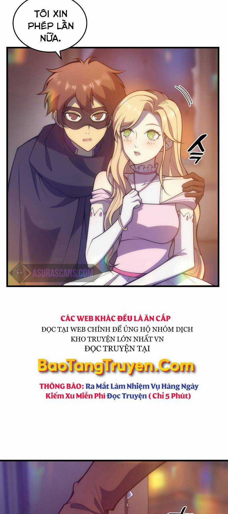 Tái Sinh Thành Công Chức Ở Một Thế Giới Xa Lạ Chapter 26 trang 62