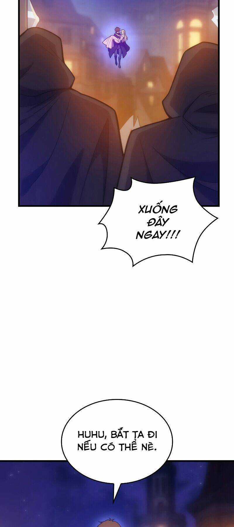 Tái Sinh Thành Công Chức Ở Một Thế Giới Xa Lạ Chapter 26 trang 65